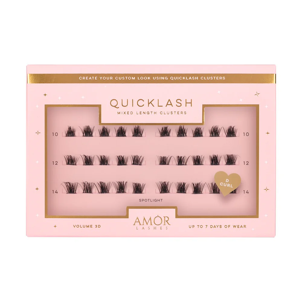 SALE LENGTHS & CLUSTERS